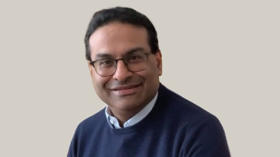 経営陣（グローバル）