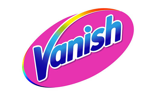 Trust pink, forget stains!