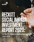 Social impact investment