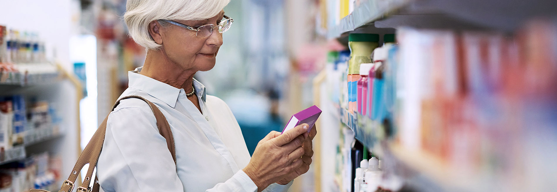 Tackling plastic waste one package at a time