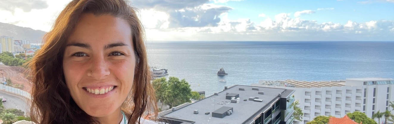 Meet our innovators Barbara Yuste