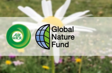 Über 70 Jahre Erfahrung mit Raumdüften