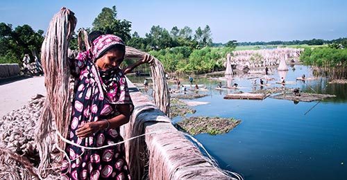 Planetary health is public health