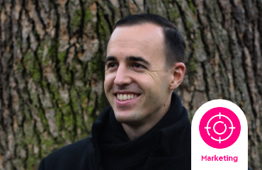 Menschen bei Reckitt