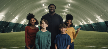 Enfamil Launches the First Premature Advertising Campaign of Football's Biggest Game - Because Every Kickoff Should Be Great, Even an Early One