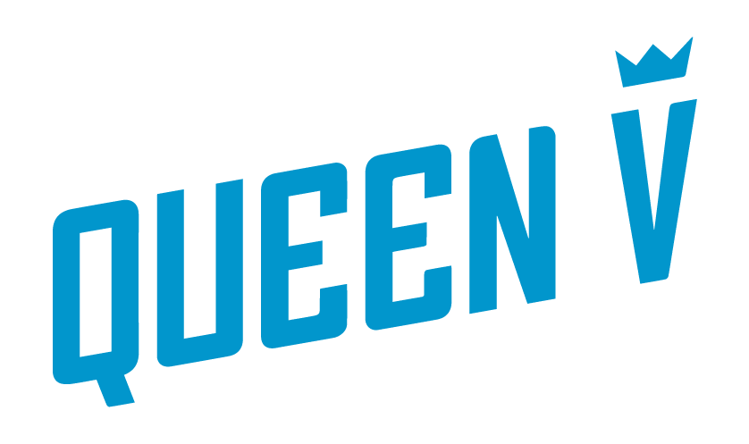 For Queens to treat their vaginas like royalty
