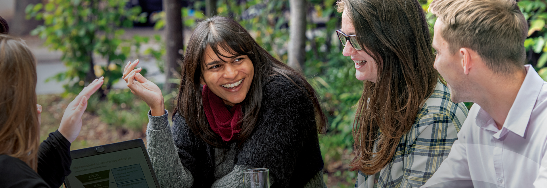 Reckitt Gender Pay Report 2021