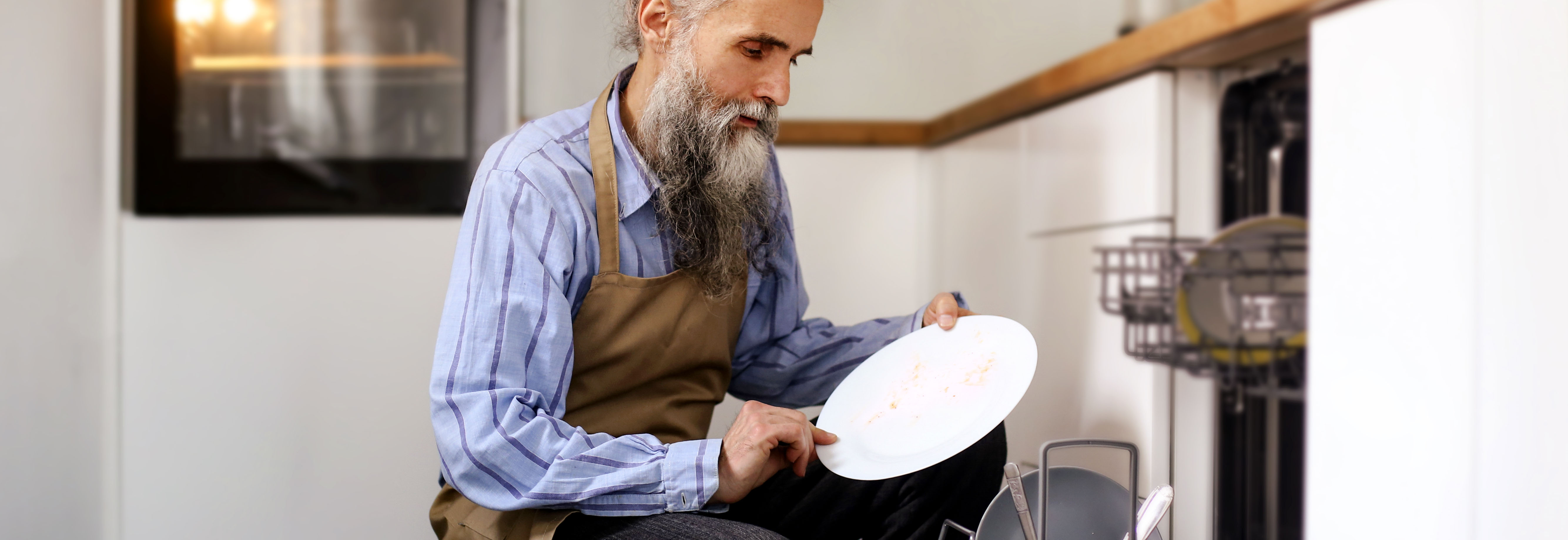 What is the worth of water?