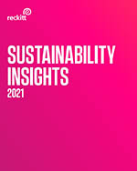 Responsible supply chain and sourcing