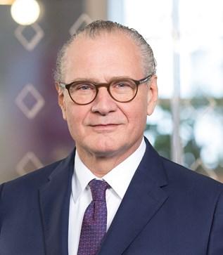 Stefan Oschmann