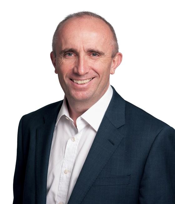 David Croft