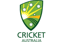 Cricket Australia Logo