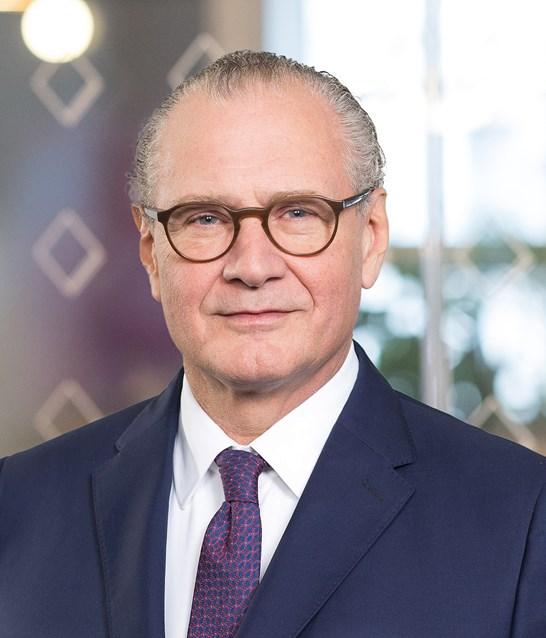 Stefan Oschmann    