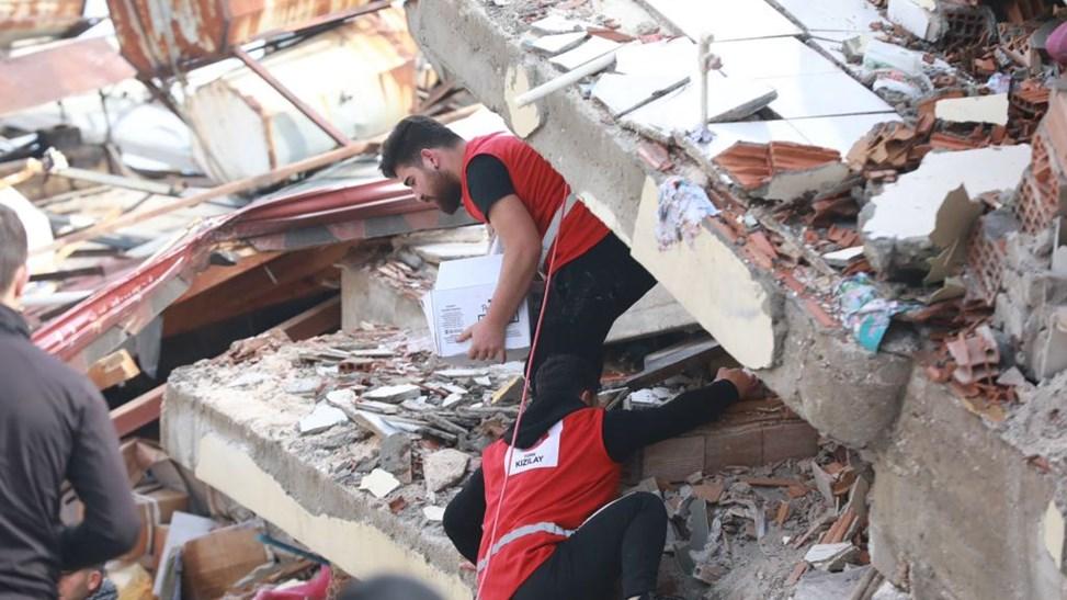 RS39804 Credit Turkish Red Crescent