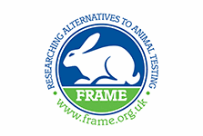 FRAME logo