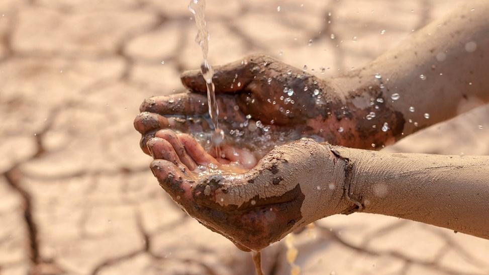Reckitt Water Oped