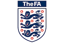 The FA Logo