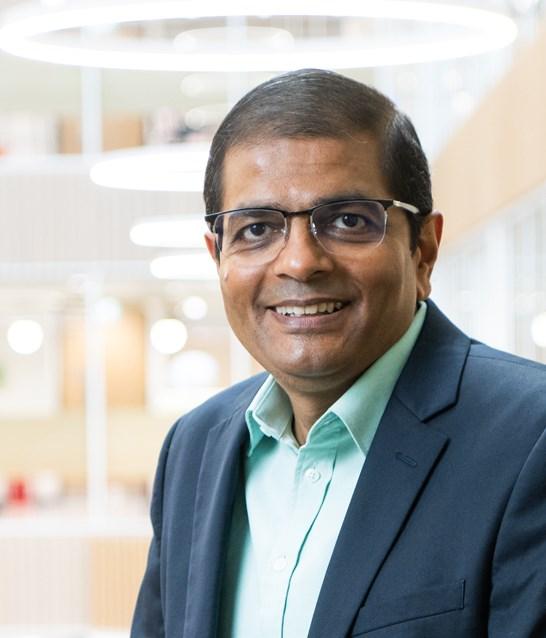Ranjay Radhakrishnan