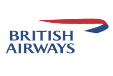 British Airways Logo