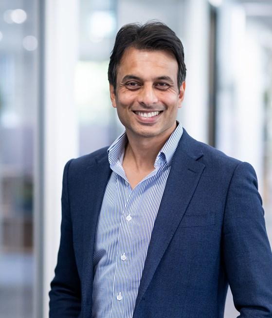 Pankaj Duhan