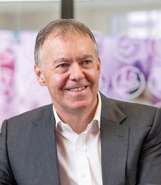 Sir Jeremy Darroch
