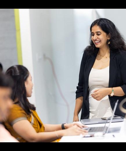 Reckitt Environmental Portraits 10