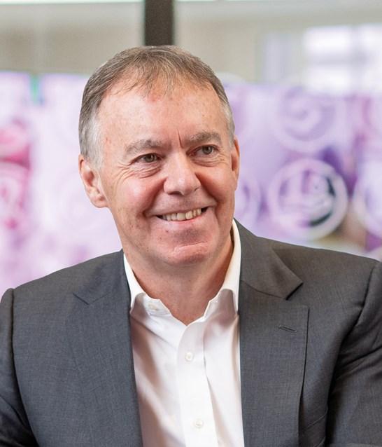 Sir Jeremy Darroch