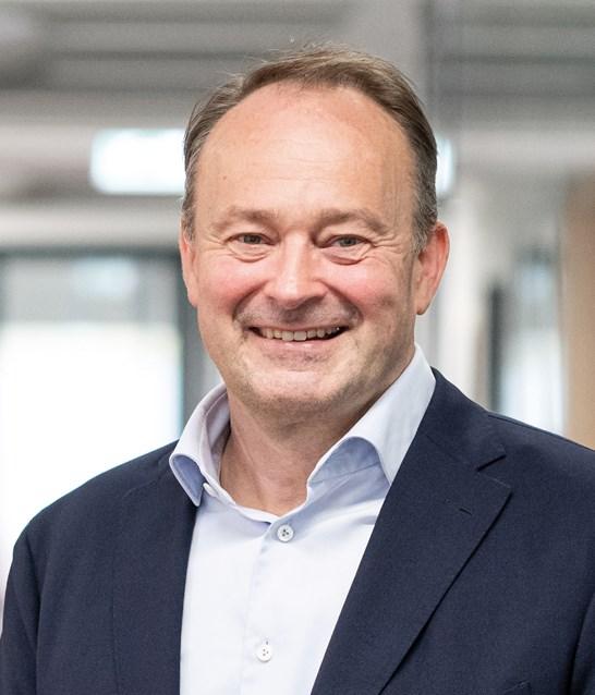 Harald Emberger