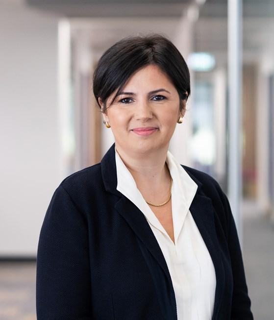 Serra Bicak