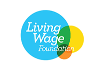 Living Wage Foundation logo