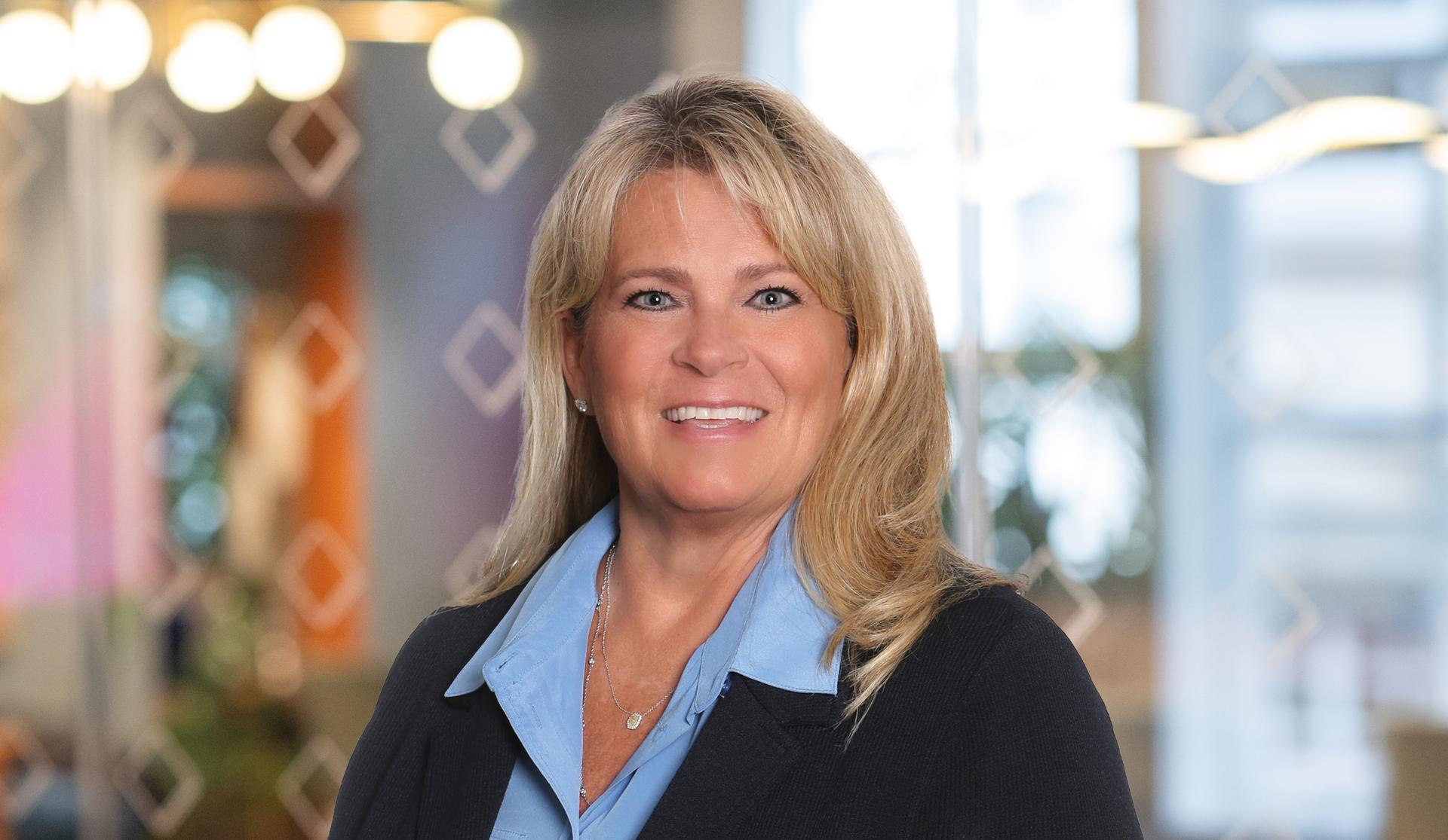 Susan Sholtis