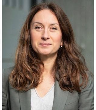 Sheila Redzepi