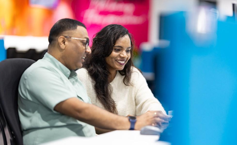 Reckitt Environmental Portraits 5