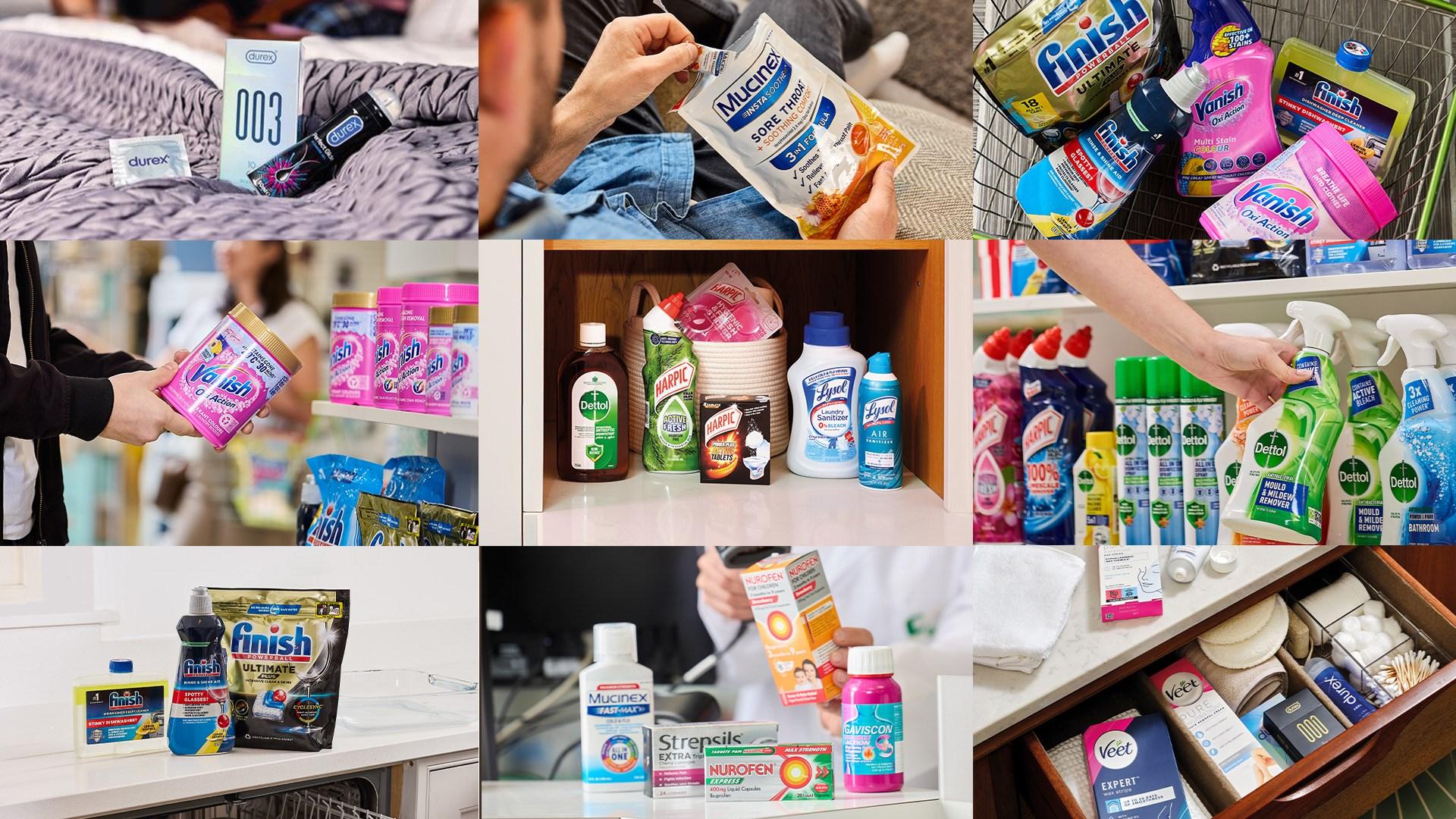 Reckitt Annual Report Banner 16 48 05