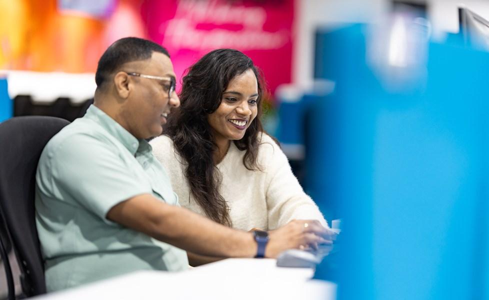 Reckitt Environmental Portraits 5