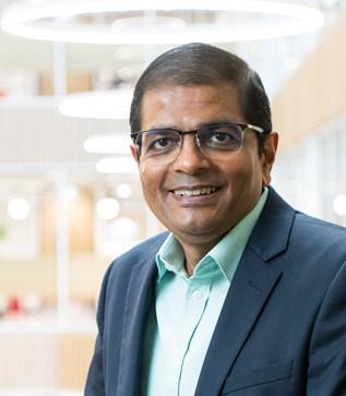 Ranjay Radhakrishnan