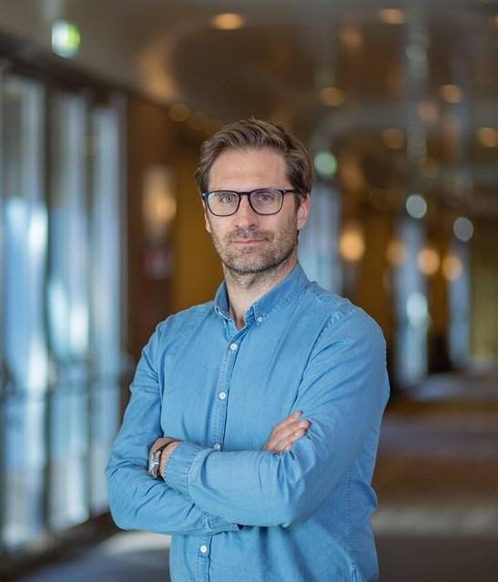 13. Bastien Parizot Headshots