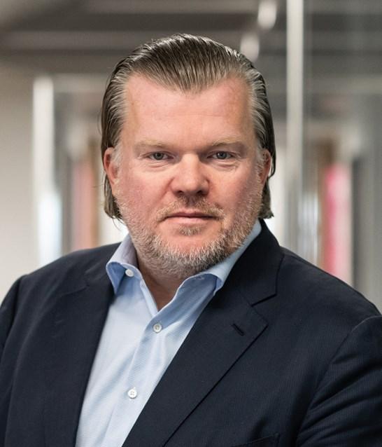Kris Licht