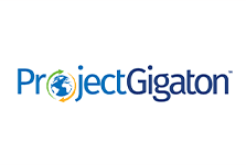 Project Gigaton logo